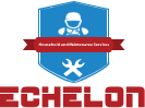 Echelon H ousehold and  M ai n t enan c e S e r vi c es