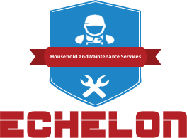 Echelon H ousehold and  M ai n t enan c e S e r vi c es