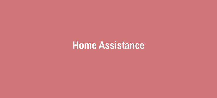 Home Assistance