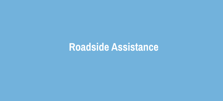 Roadside Assistance