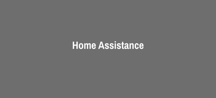 Home Assistance